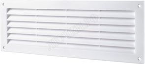 Пластиковые дверные решетки