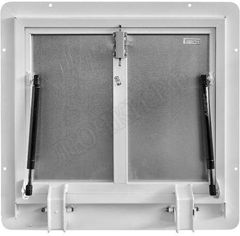 Напольный люк Невидимка-бюджет Напольный люк Невидимка-бюджет