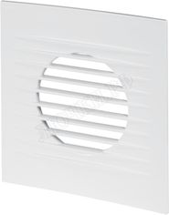 Панель для вентиляторов Awenta System+, Riff, PRB100, Белый, пластик Панель для вентиляторов Awenta System+, Riff, PRB100, Белый, пластик