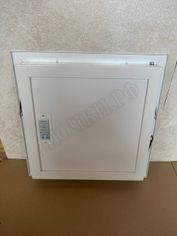 Люк сантехнический Противопожарный EIS60, 1 створка Люк сантехнический Противопожарный EIS60, 1 створка