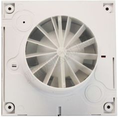 Вентилятор Decor 100C Вентилятор Decor 100C