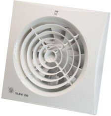 Вентилятор SILENT-200 CZ Вентилятор SILENT-200 CZ