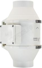Вентилятор TD500/150 230V 50 Вентилятор TD500/150 230V 50