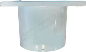 Вытяжной вентилятор Awenta System+, Turbo, 100 Вытяжной вентилятор Awenta System+, Turbo, 100