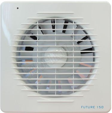 Вытяжной вентилятор Future-150 Вытяжной вентилятор Future-150
