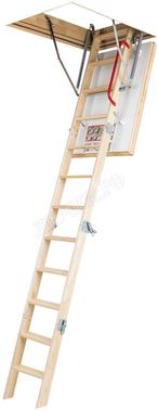 Чердачная лестница Fakro LTK Energy Чердачная лестница Fakro LTK Energy