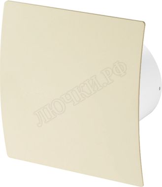 Вытяжной вентилятор Awenta System+, Turbo, 125 KWT125W, Escudo, PEE125, Бежевый, пластик Вытяжной вентилятор Awenta System+, Turbo, 125 KWT125W, Escudo, PEE125, Бежевый, пластик