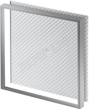 Вытяжной вентилятор Awenta System+, Turbo, 125 KWT125W, Inside, PI125, Под плитку, пластик Вытяжной вентилятор Awenta System+, Turbo, 125 KWT125W, Inside, PI125, Под плитку, пластик