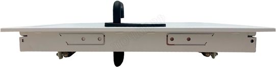 Люк выхода на кровлю Противопожарный люк выхода на чердак EIS60 690*960, петли слева Люк выхода на кровлю Противопожарный люк выхода на чердак EIS60 690*960, петли слева