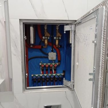 Люк под плитку Секрет 3.0 300*900 Люк под плитку Секрет 3.0 300*900