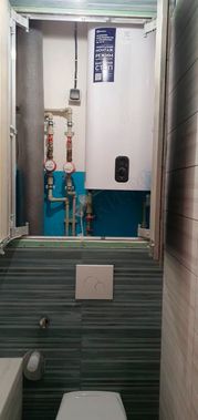 Секрет 3.0, 2 створки 600*1200, Съемная перегородка Секрет 3.0, 2 створки 600*1200, Съемная перегородка