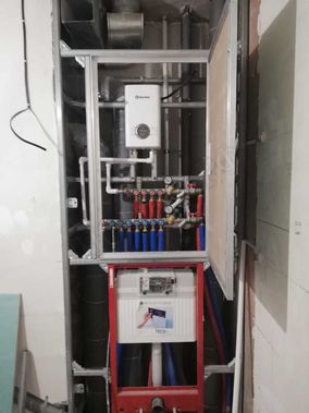 Люки под покраску Премиум Универсал Люки под покраску Премиум Универсал