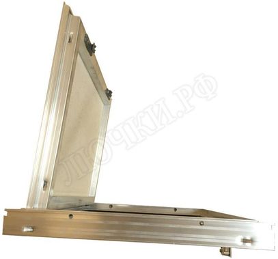 Люк-дверь под покраску Мега-Мастер Элит Люк-дверь под покраску Мега-Мастер Элит