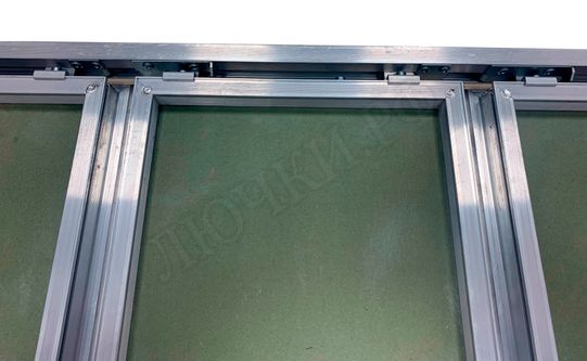 Люк-дверь под покраску Мега-Мастер Элит II Тетрис Люк-дверь под покраску Мега-Мастер Элит II Тетрис