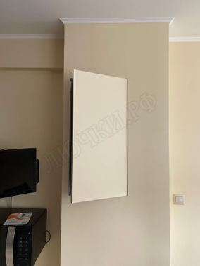 Люк под покраску Премиум - универсал II, В стену Люк под покраску Премиум - универсал II, В стену