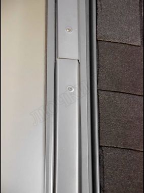 Оклад ESV для плоских кровельных материалов Оклад ESV для плоских кровельных материалов