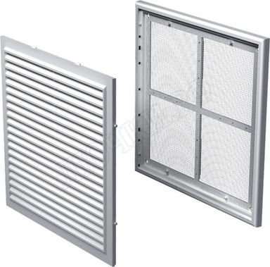 Решетка пластиковая МВ 250 Решетка пластиковая МВ 250