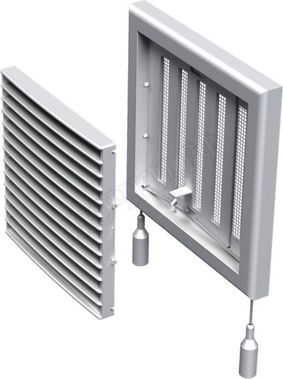 Решетка пластиковая МВ Решетка пластиковая МВ