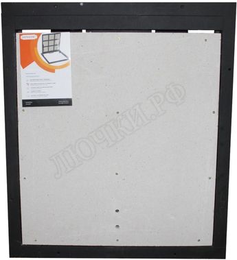 Напольный люк Невидимка Напольный люк Невидимка