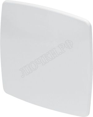 Вытяжной вентилятор Awenta System+, Turbo, 125 KWT125W, Nea, PNB125, Белый, пластик Вытяжной вентилятор Awenta System+, Turbo, 125 KWT125W, Nea, PNB125, Белый, пластик