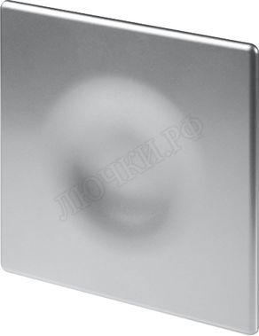 Вытяжной вентилятор Awenta System+, Silent, 125 KWS125T, Orion, POS125, Серебро (сатин), пластик Вытяжной вентилятор Awenta System+, Silent, 125 KWS125T, Orion, POS125, Серебро (сатин), пластик