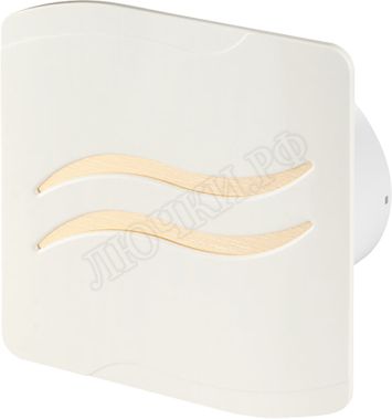 Вытяжной вентилятор Awenta System+, Turbo, 100 KWT100T, S-Line, PSE100, Бежевый, пластик Вытяжной вентилятор Awenta System+, Turbo, 100 KWT100T, S-Line, PSE100, Бежевый, пластик