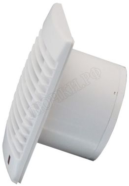 Вытяжной вентилятор Soler & Palau Decor 100C осевой Вытяжной вентилятор Soler & Palau Decor 100C осевой