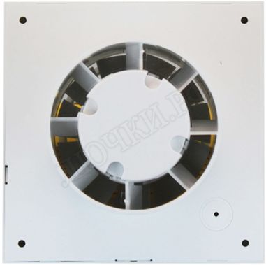 Вытяжной вентилятор Soler & Palau SILENT-100 CZ IVORY DESIGN-4C осевой Вытяжной вентилятор Soler & Palau SILENT-100 CZ IVORY DESIGN-4C осевой