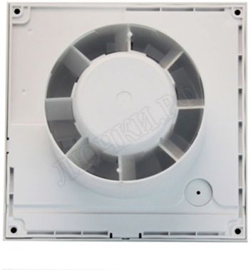 Вытяжной вентилятор Soler & Palau SILENT-300 CRZ PLUS осевой Вытяжной вентилятор Soler & Palau SILENT-300 CRZ PLUS осевой