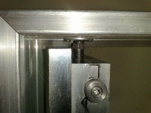 Люк-дверь под покраску Техно 2 створки Люк-дверь под покраску Техно 2 створки