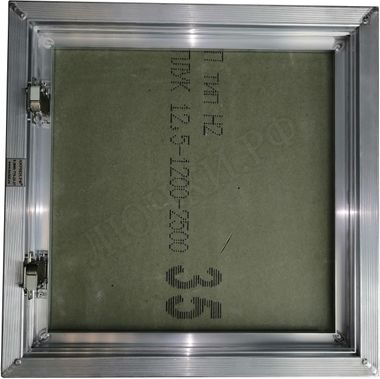 Люк под покраску Премиум - универсал II, в потолок Люк под покраску Премиум - универсал II, в потолок