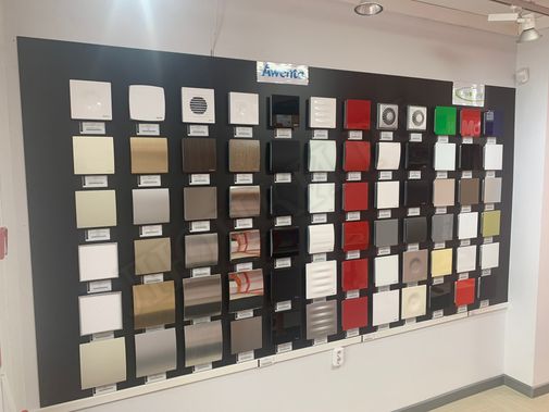 Вытяжной вентилятор Awenta System+, Turbo, 125 KWT125 Вытяжной вентилятор Awenta System+, Turbo, 125 KWT125