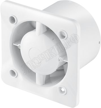 Вытяжной вентилятор Awenta System+, Turbo, 125 KWT125 Вытяжной вентилятор Awenta System+, Turbo, 125 KWT125