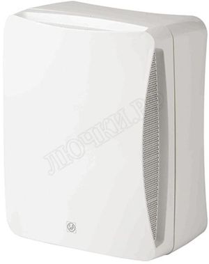 Вытяжной вентилятор EBB Вытяжной вентилятор EBB