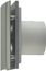 Вытяжной вентилятор Soler & Palau SILENT-100 CZ SILVER DESIGN осевой Вытяжной вентилятор Soler & Palau SILENT-100 CZ SILVER DESIGN осевой